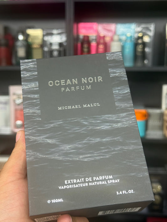 OCEAN NOIR PARFUM