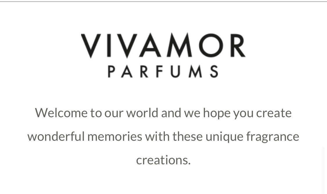 VIVAMOR PARFUMS