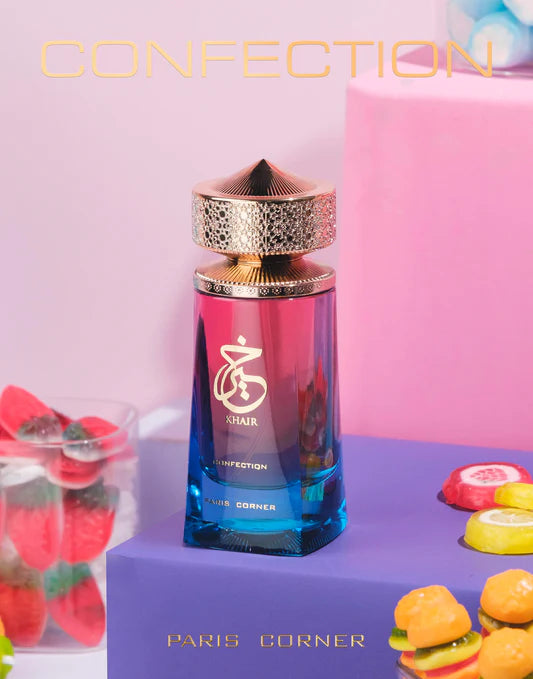 PARIS COORNER