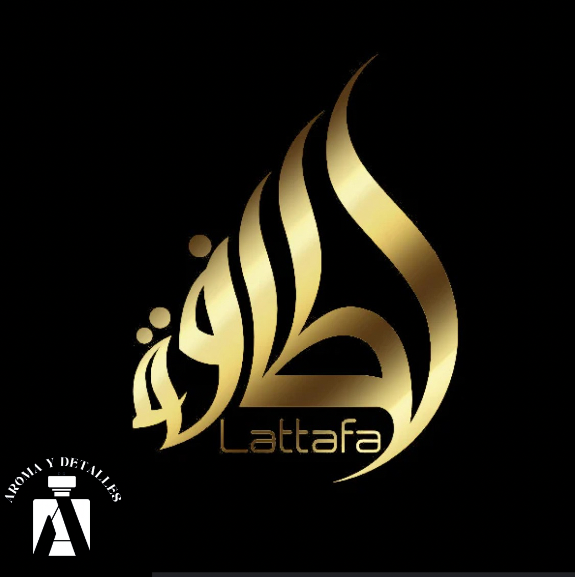 LATTAFA