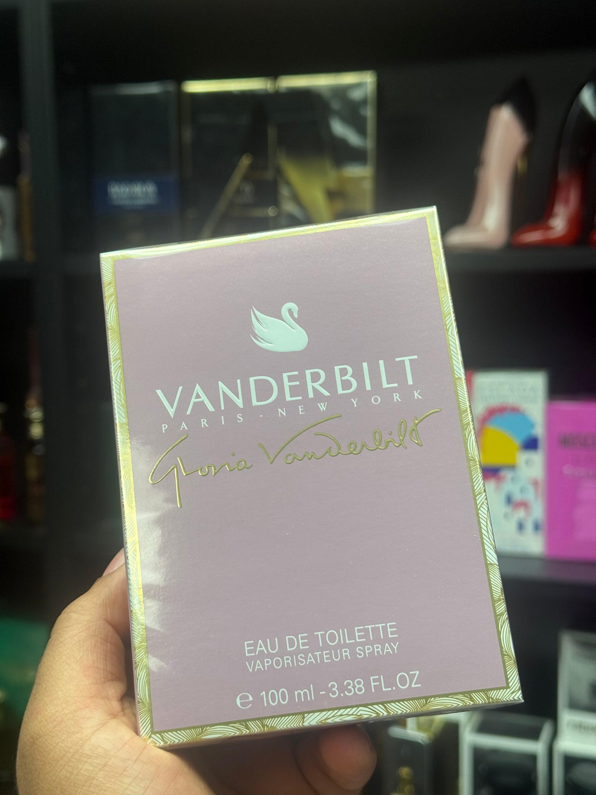 VANDERBILT