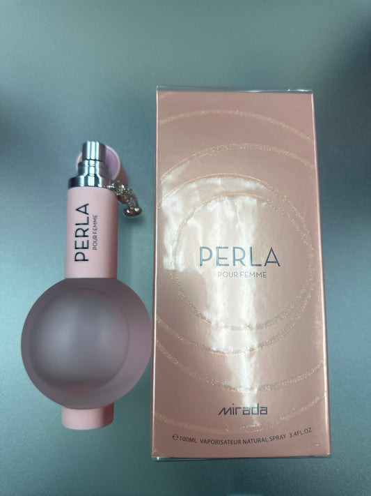 PERLA POUR FEMME