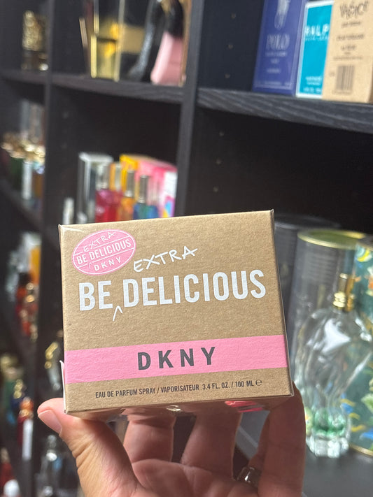 DKNY BE DELICIOUS EXTRA