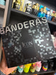 THE ICON ANTONIO BANDERAS