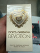 D&G DEVOTION INTENSE