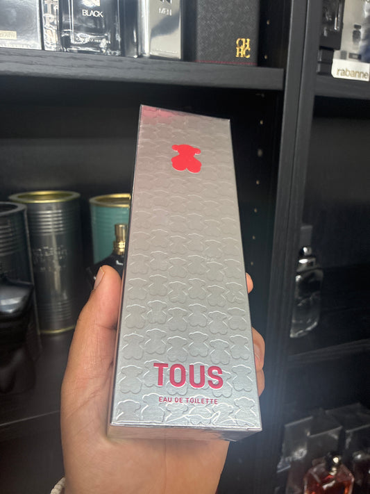 TOUS W