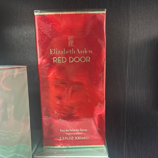 RED DOOR ELIZABETH ARDEN