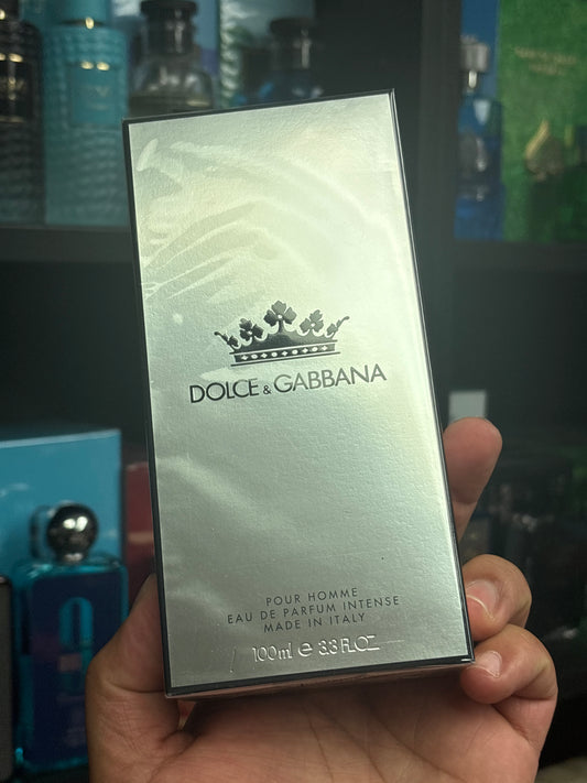 DOLCE & GABBANA