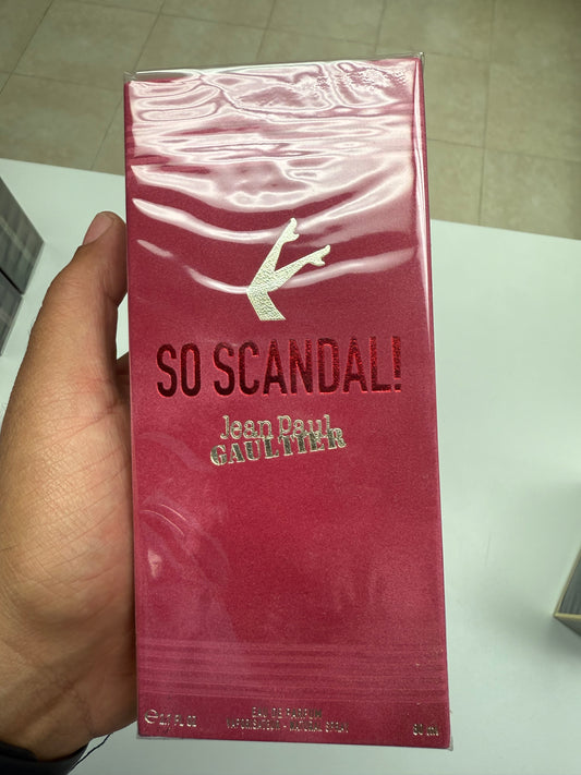 JPG SO SCANDAL