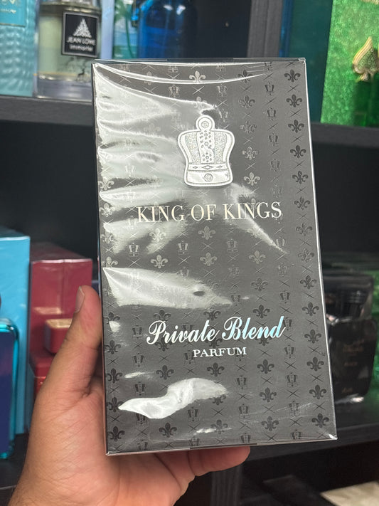 KOK PRÍVATE BLEND