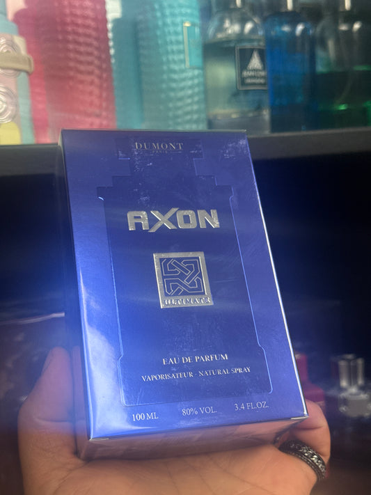 AXON ULTIMATE