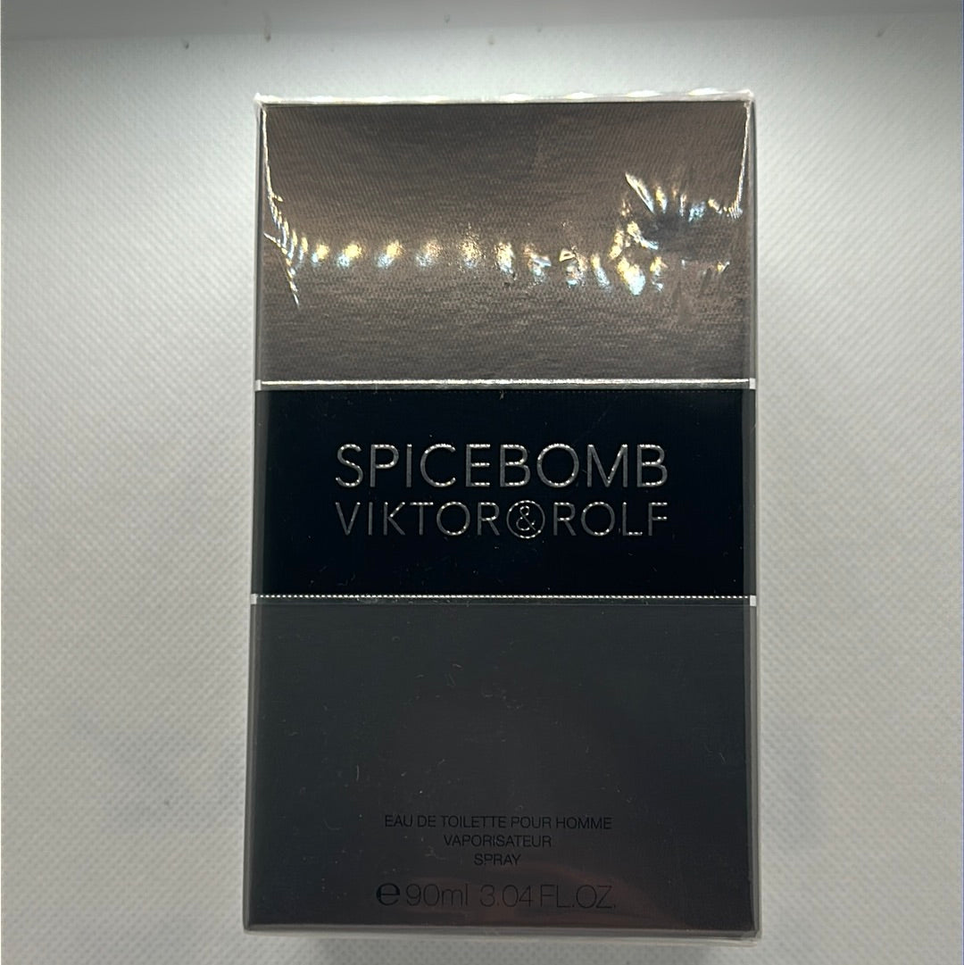 SPICEBOMB VIKTOR&ROLF