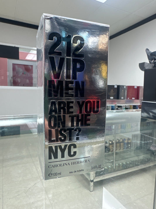 212 VIP MEN