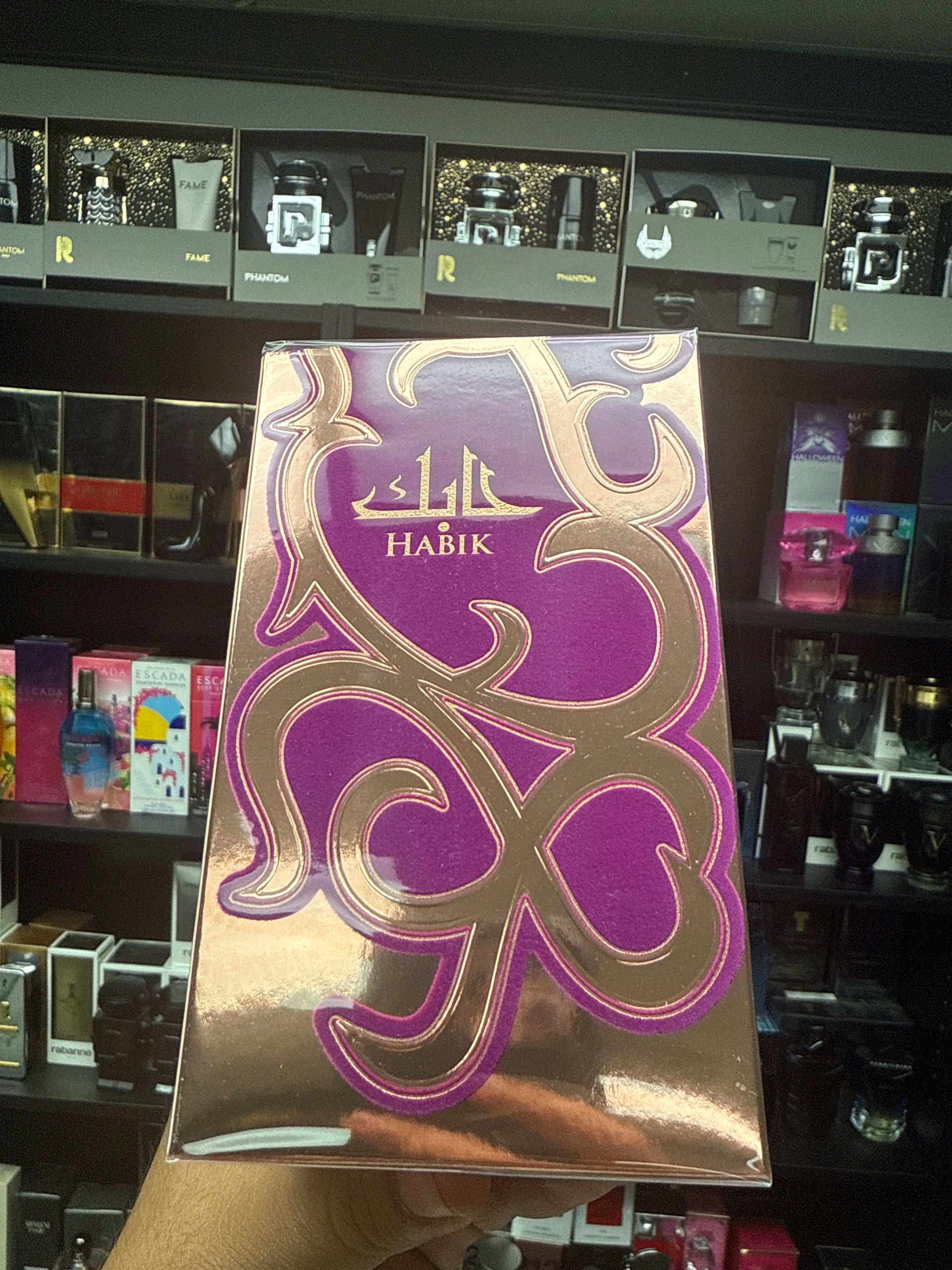 HABIK