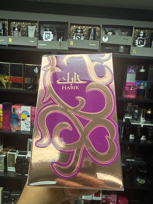 HABIK