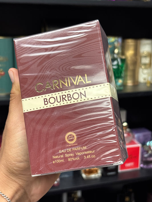 CARNIVAL BOURBON