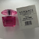 VERSACE BRIGHT CRYSTAL ABSOLU TESTER