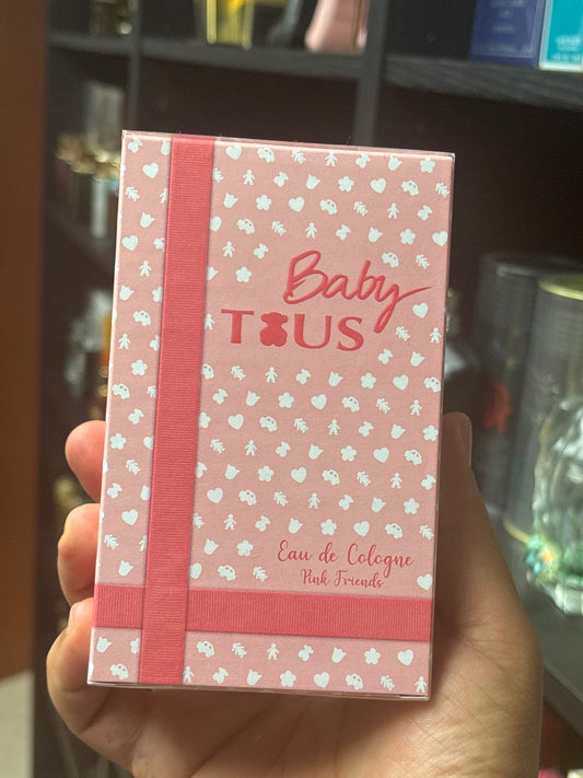 TOUS BABY