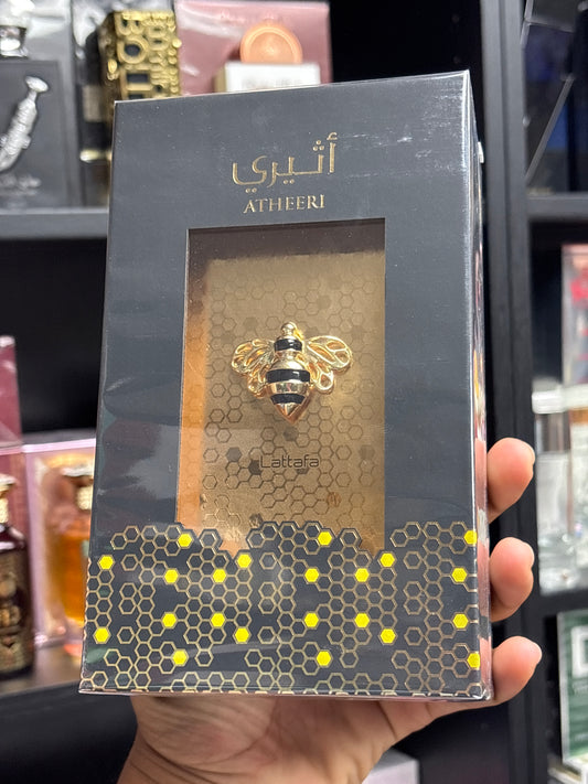 LATTAFA ATHEERI