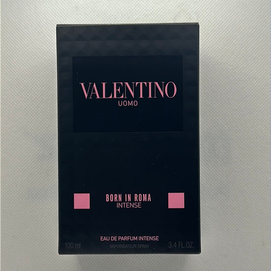 VALENTINO BORN IN ROMA INTENSE