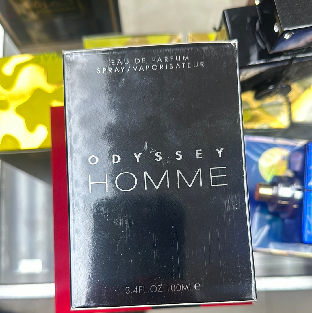 ODYSSEY HOMME M