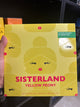 SISTERLAND YELLOW