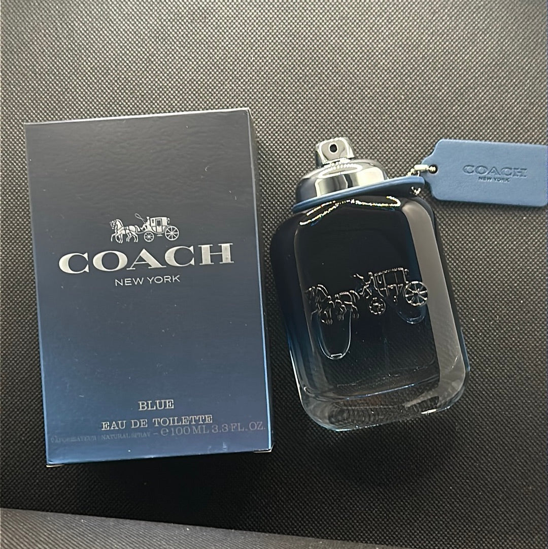 COACH BLEU MEN