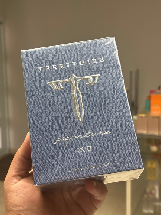 TERRITOIRE OUD