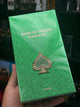 GAME OF SPADES EMERALD