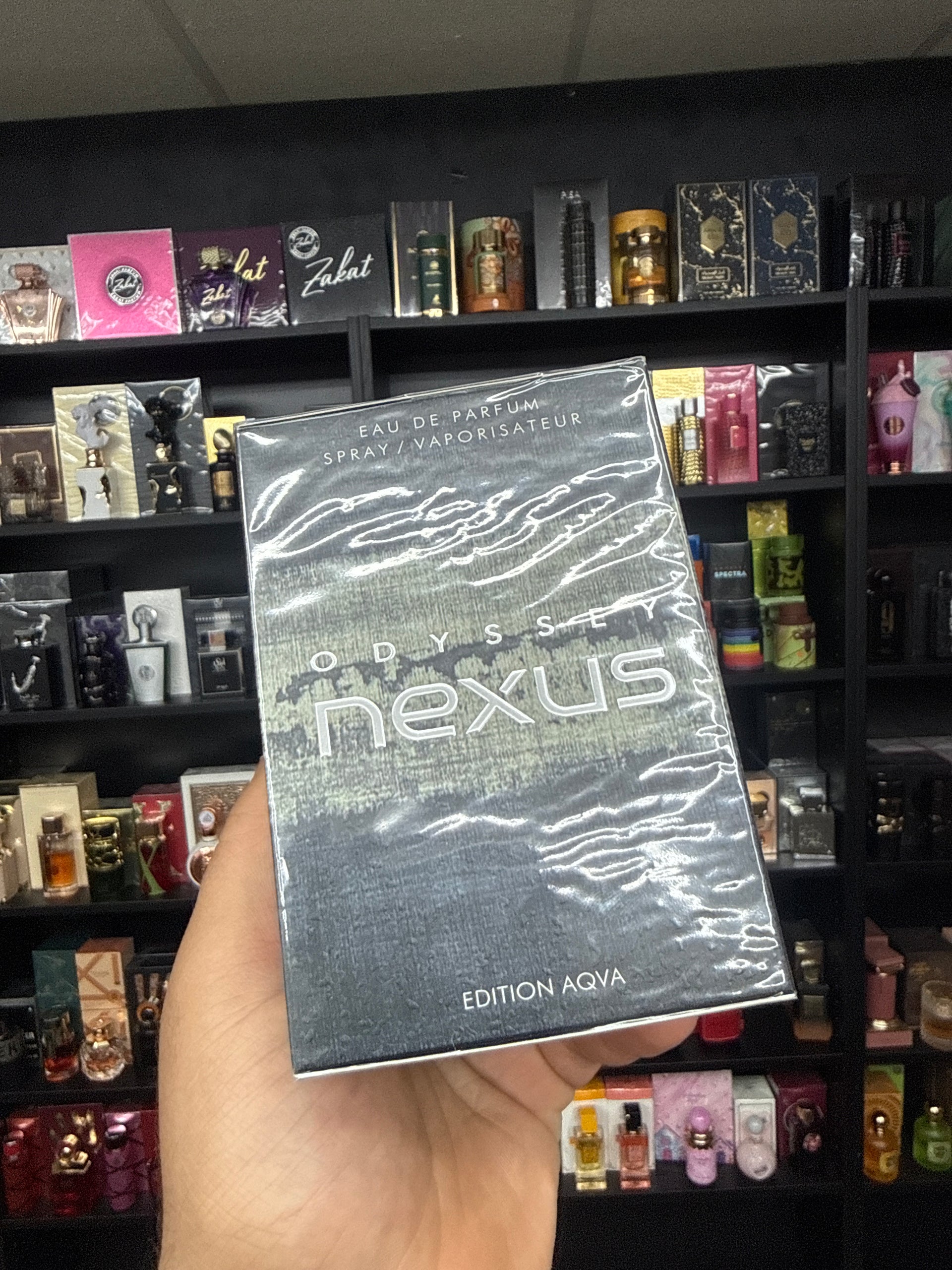NEXUS