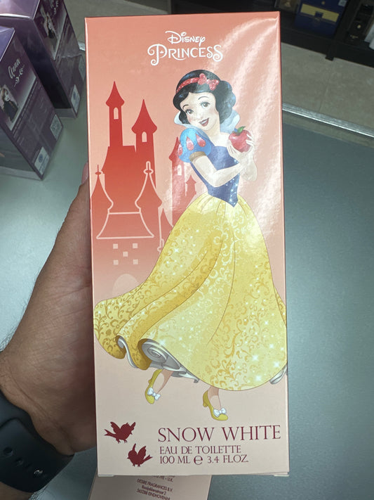 DISNEY SNOW WHITE