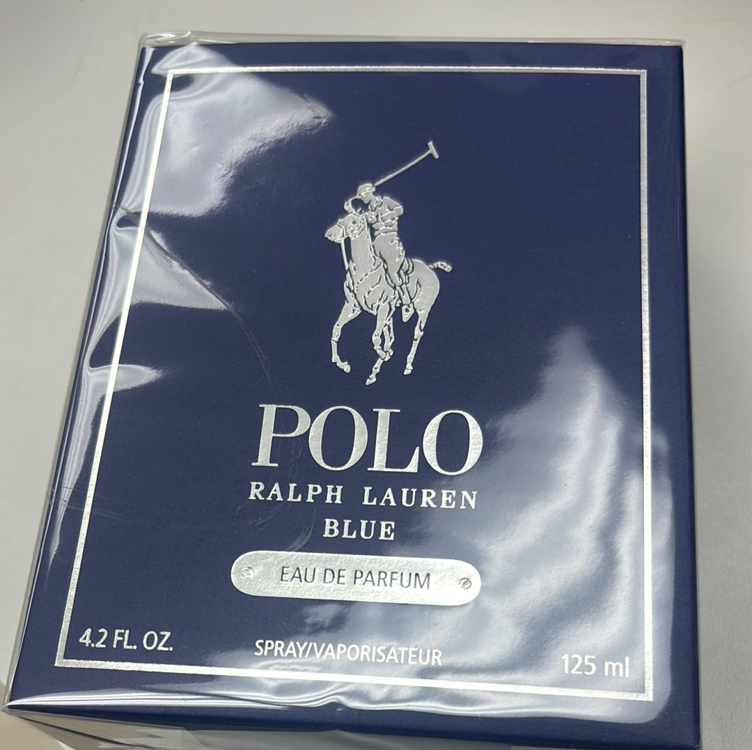 POLO BLUE M