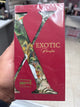 EXOTIC PARADISE