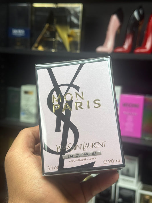 YSL MON PARIS