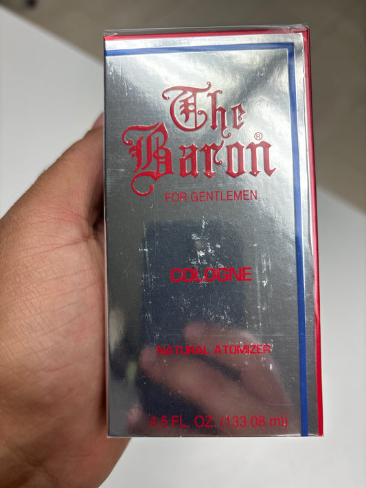 THE BARÓN
