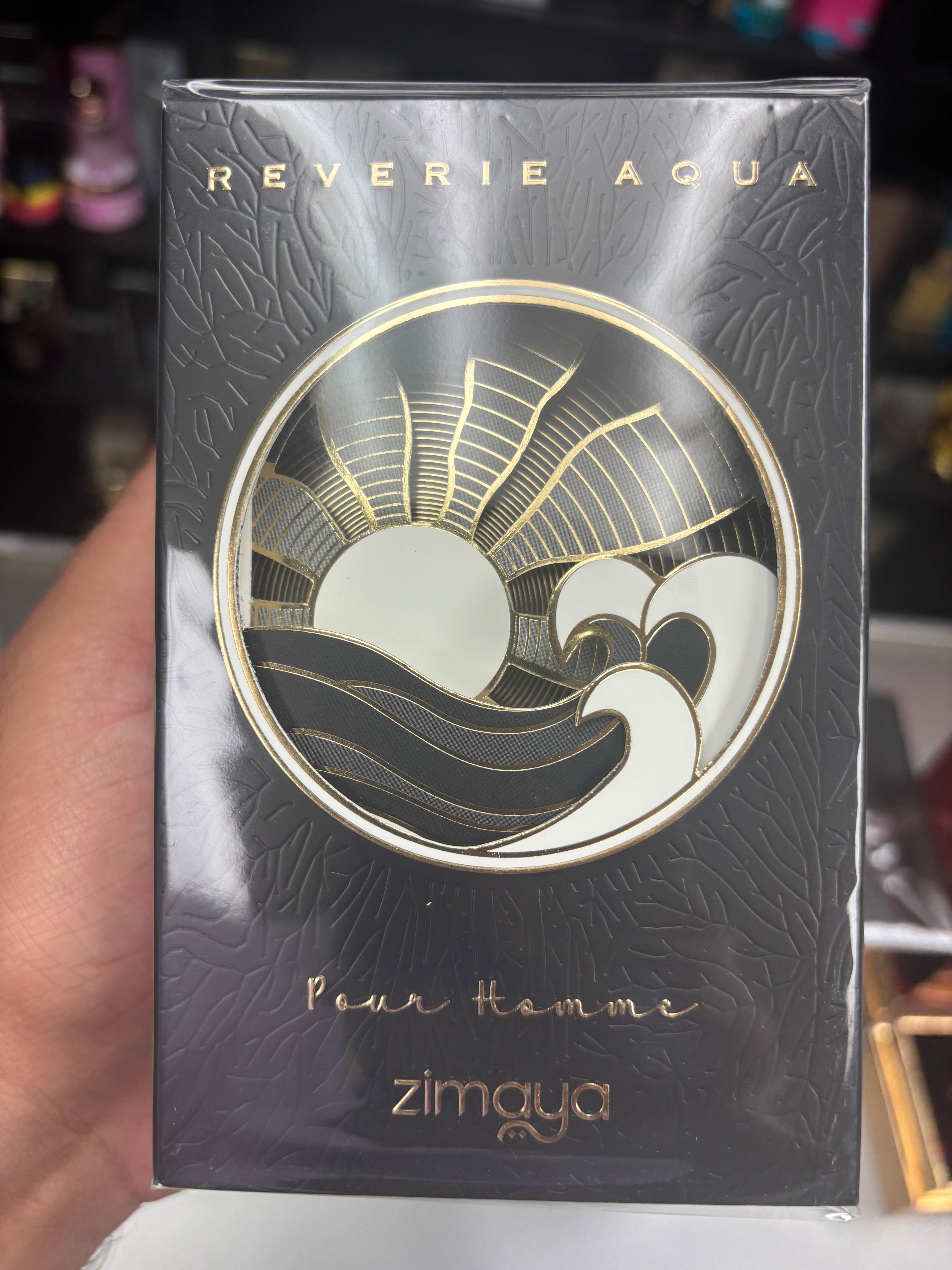 Aroma y Detalles PR