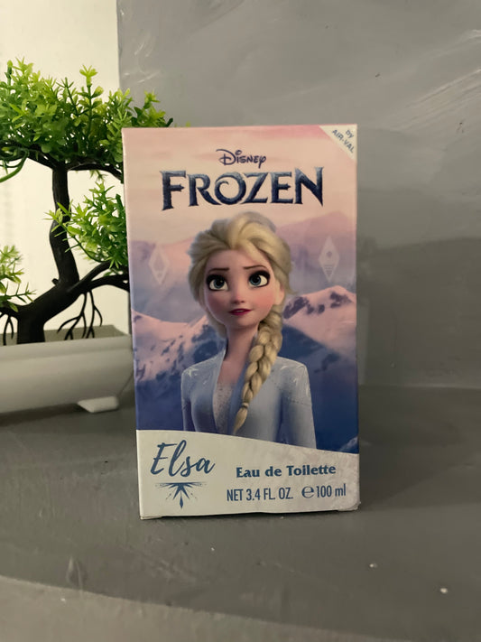 DISNEY FROZEN ELSA