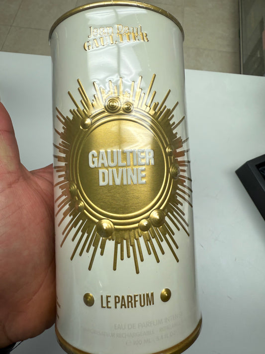 JPG DIVINE LE PARFUM