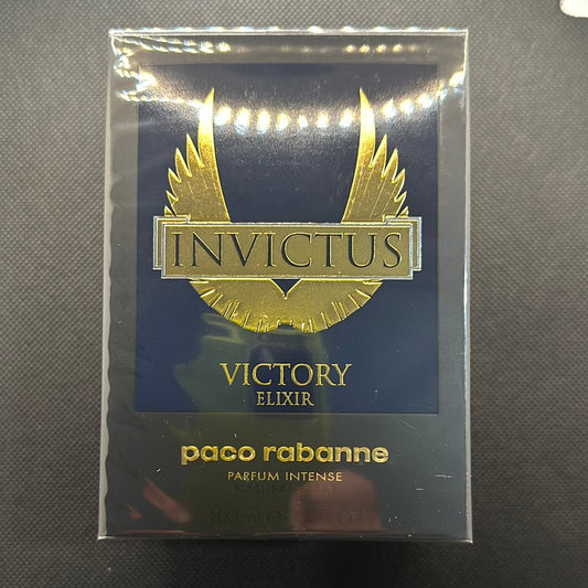 INVICTUS VICTORY ELIXIR