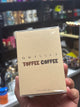 TOFFEE COFFEE