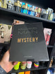 HALLOWEEN MYSTERY SET