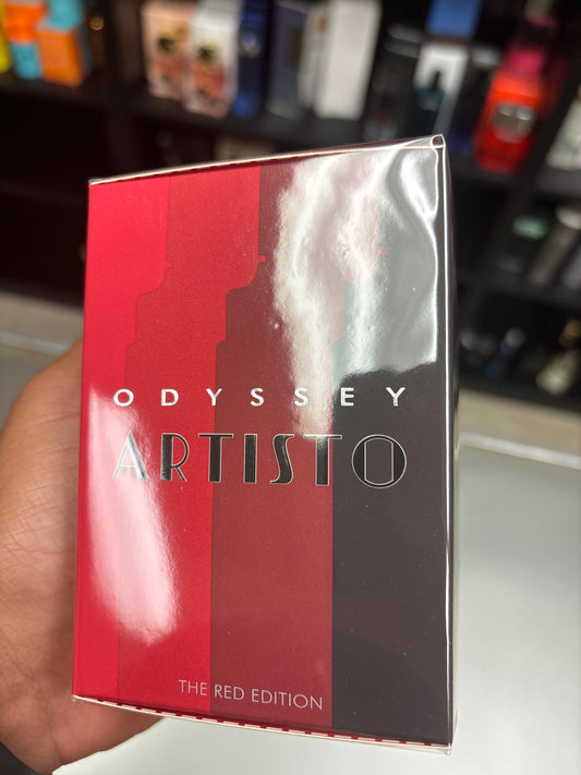ODYSSEY ARTISTO