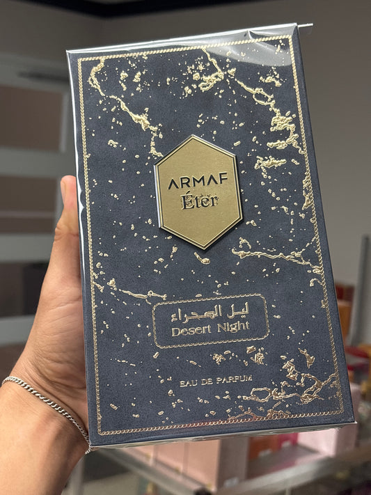 ARMAF ETER DESERT NIGHT