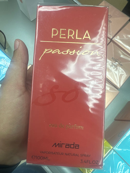 PERLA PASSION