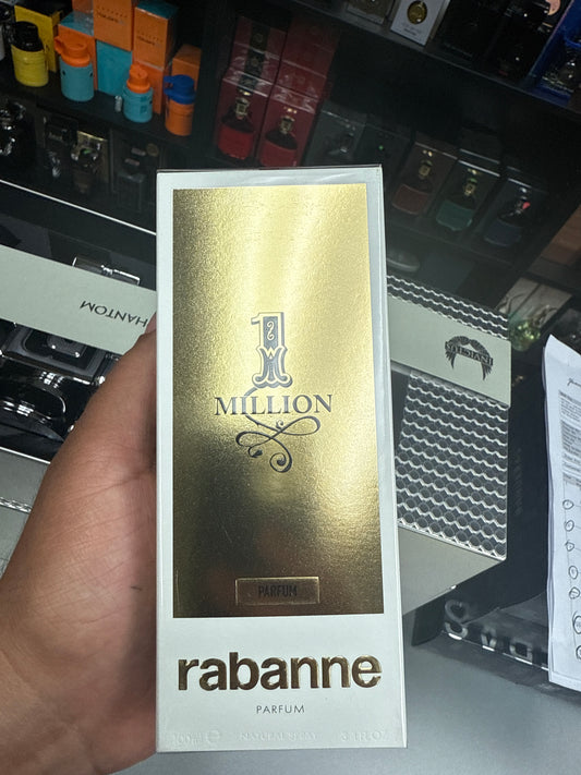 1 MILLION PARFUM