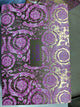 DYLAN PURPLE SET