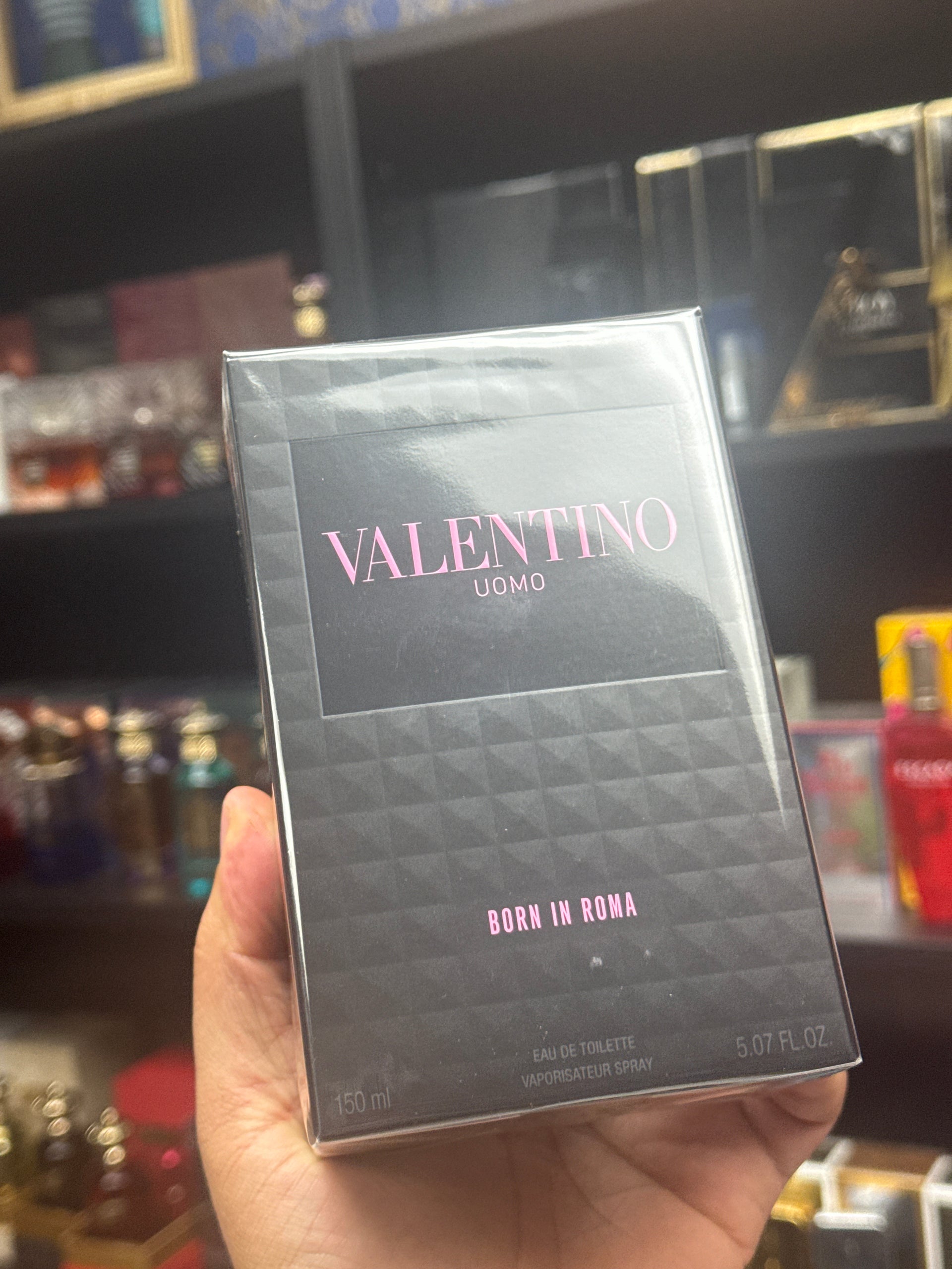 VALENTINO BIR JUMBO