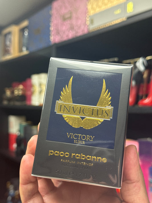 INVICTUS VICTORY ELIXIR