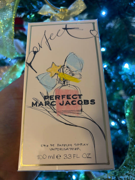 MJ PERFECT EAU DE PARFUM