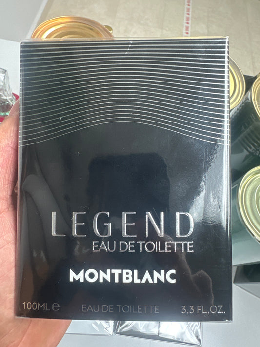 LEGEND MONTBLANC